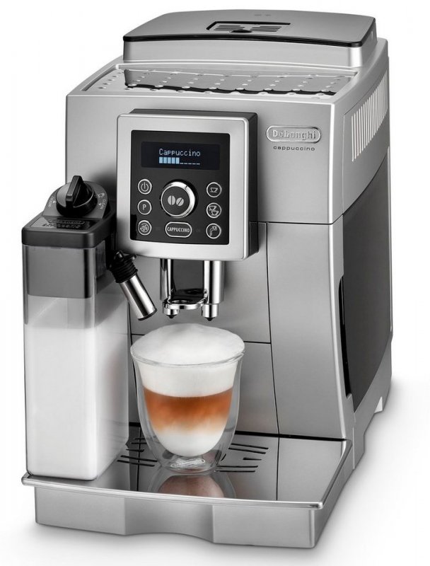 Service Wartung Delonghi aller EAM ESAM ECAM 5500 3400 3500 4400 4500 Primadonna usw Philips HD 5720 5730 AEG Cafe Grande 6600