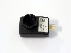 Jura Encoder