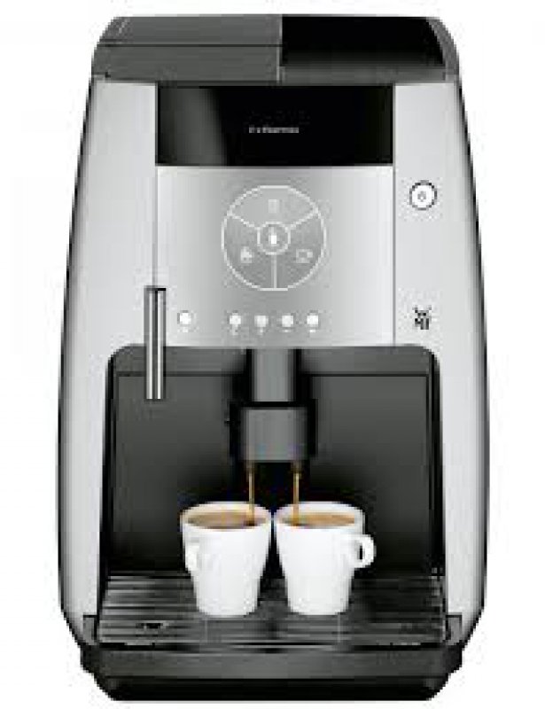 Wmf 500 Kaffeevollautomat