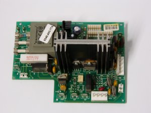 Saeco Royal Leistungsplatine M6AV1-8