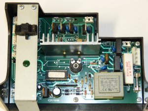 Saeco Royal Classic Leistungsplatine