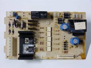 Jura Leistungsplatine E201-PRD-12