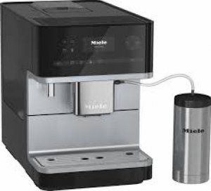 Service Wartung Melitta Barista Caffeo, Nivona, Miele, Jura neue E-Serie mit One Touch Cappuccino