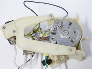 Jura F AEG Cafamosa 500 Krups FNF Thermoblock Heizung Boiler mit Magnetventil
