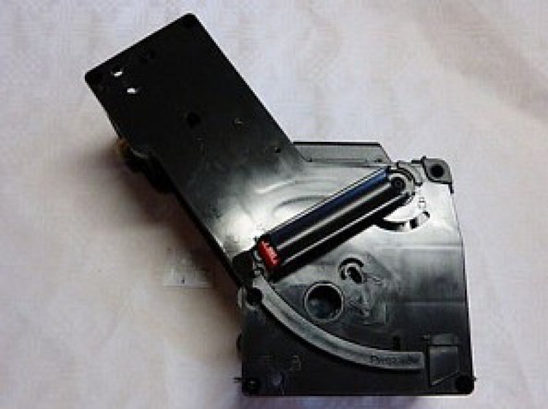 Wartung Service Revision Bruhgruppe Bruheinheit Melitta Nivona Siemens Bosch Krups Xp9000 Miele Universal