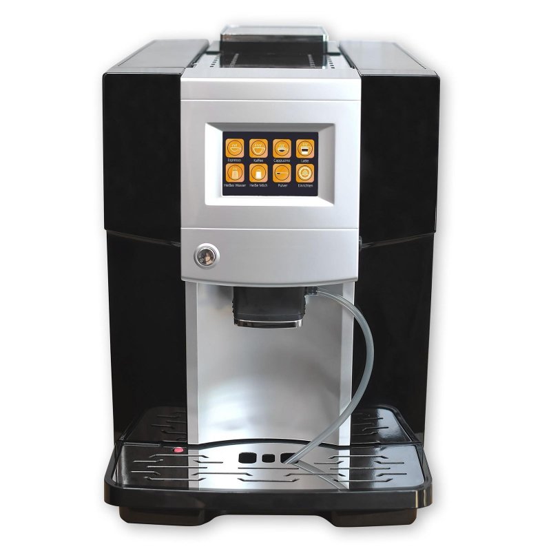 Revision Wartung Service Viesta One Touch 500 und Viesta ECO 100, ECO Pro 200, Del Gusto KM20 Kaffeeautomaten