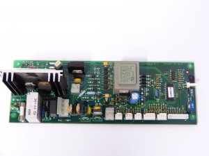 Saeco Incanto Rondo Leistungsplatine Leistungsprint P118 RS CPRV02
