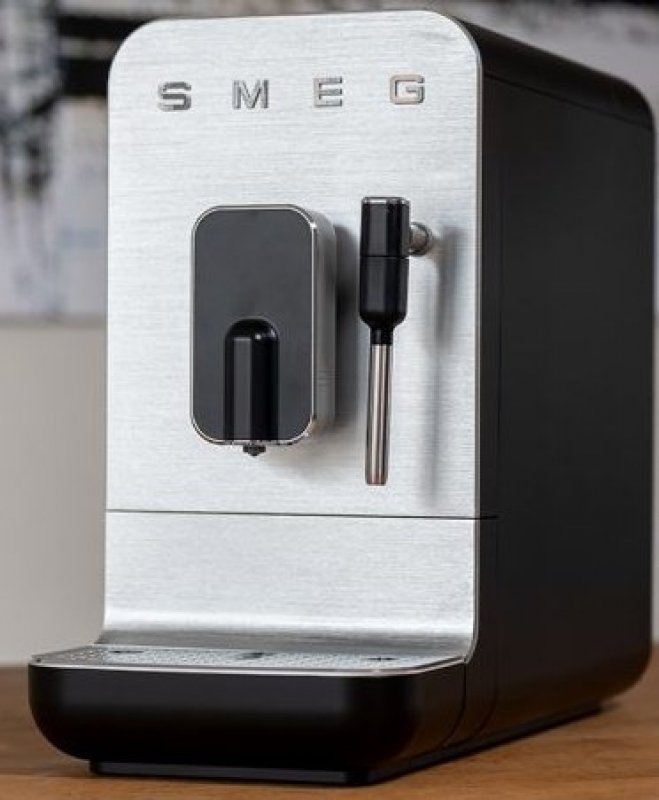 Revision Wartung Service für Grundig, Severin, Smeg BCC01 Kaffeevollautomaten Kaffeeautomaten