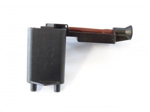 Saeco Royal Magic Deluxe Comfort+ Stratos Kaffeeauslauf