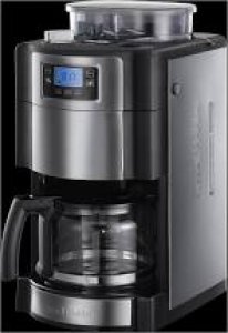 Revision Wartung Service für Russel Hobbs Elektrolux Kaffeeautomaten
