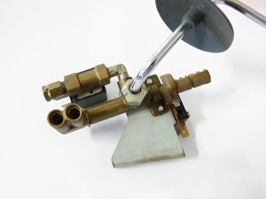 SAECO Royal Dampfventil Royal Professional, Royal Cappuccino revidiert Mehrwegventil Magnetventil