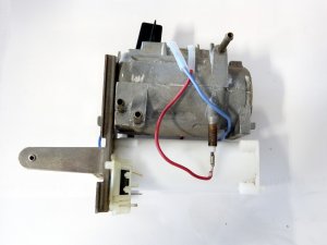 Krups XP EA Boiler Kessel Thermoblock Heizung Druckzylinder