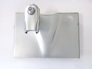 Saeco Incanto SUP 021 YBDR Tür mit Kaffeeauslauf