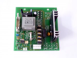 Platine für Saeco Nespresso Leistungsplatine NESPWR V1-2