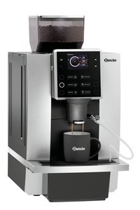 Bartscher Kaffeeautomaten Kaffeevollautomaten